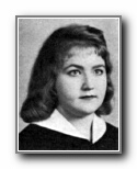 Alice SUTTON: class of 1958, Norte Del Rio High School, Sacramento, CA.